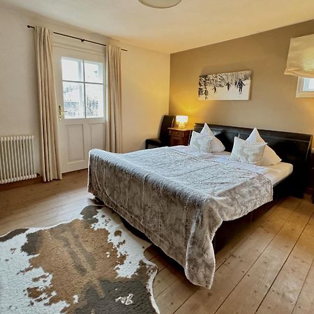 Kitzbuehel Apartments Haus Brugger 외부 사진