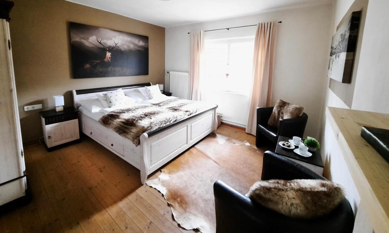 Kitzbuehel Apartments Haus Brugger 외부 사진