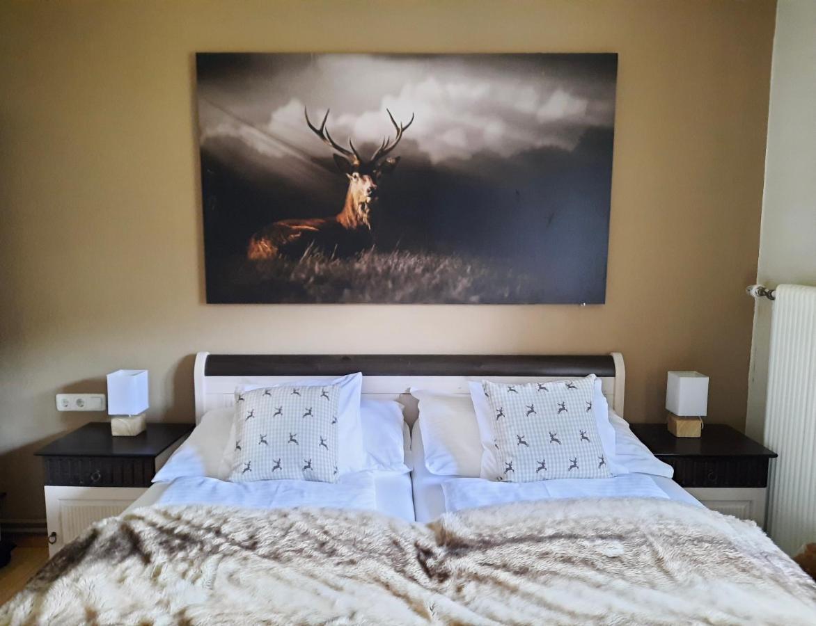 Kitzbuehel Apartments Haus Brugger 외부 사진