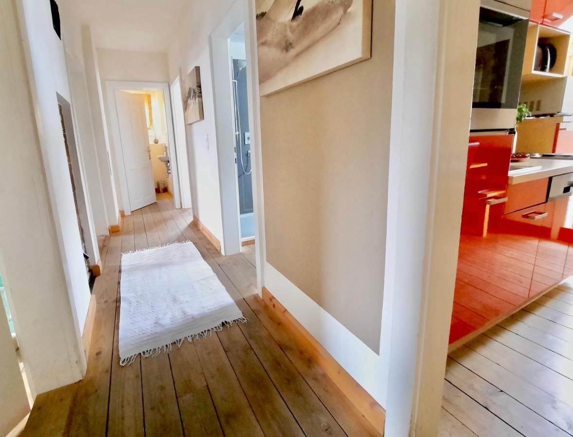 Kitzbuehel Apartments Haus Brugger 외부 사진