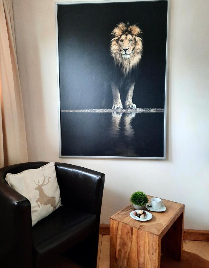 Kitzbuehel Apartments Haus Brugger 외부 사진