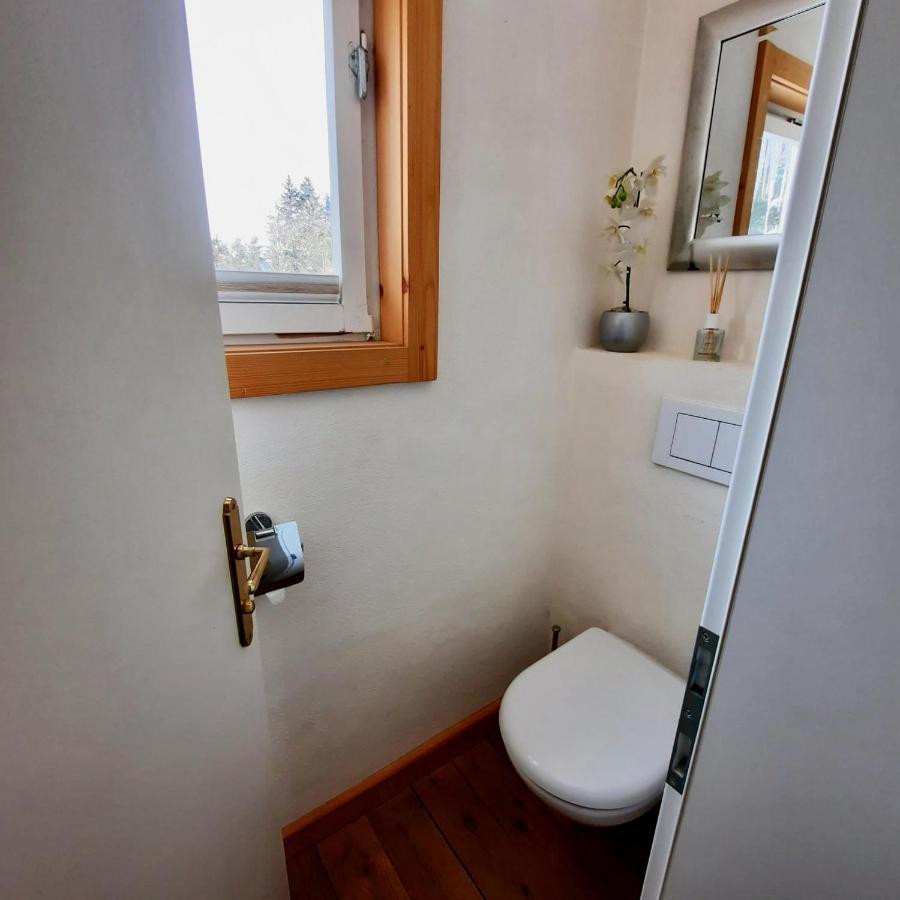 Kitzbuehel Apartments Haus Brugger 외부 사진