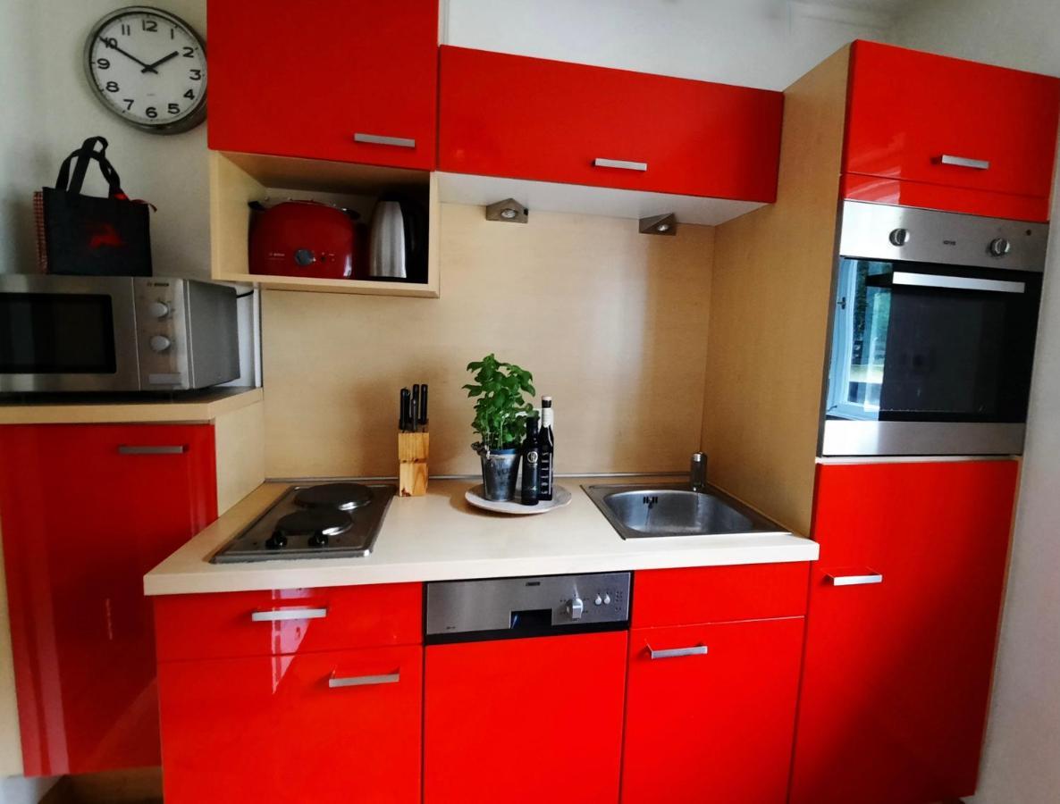 Kitzbuehel Apartments Haus Brugger 외부 사진