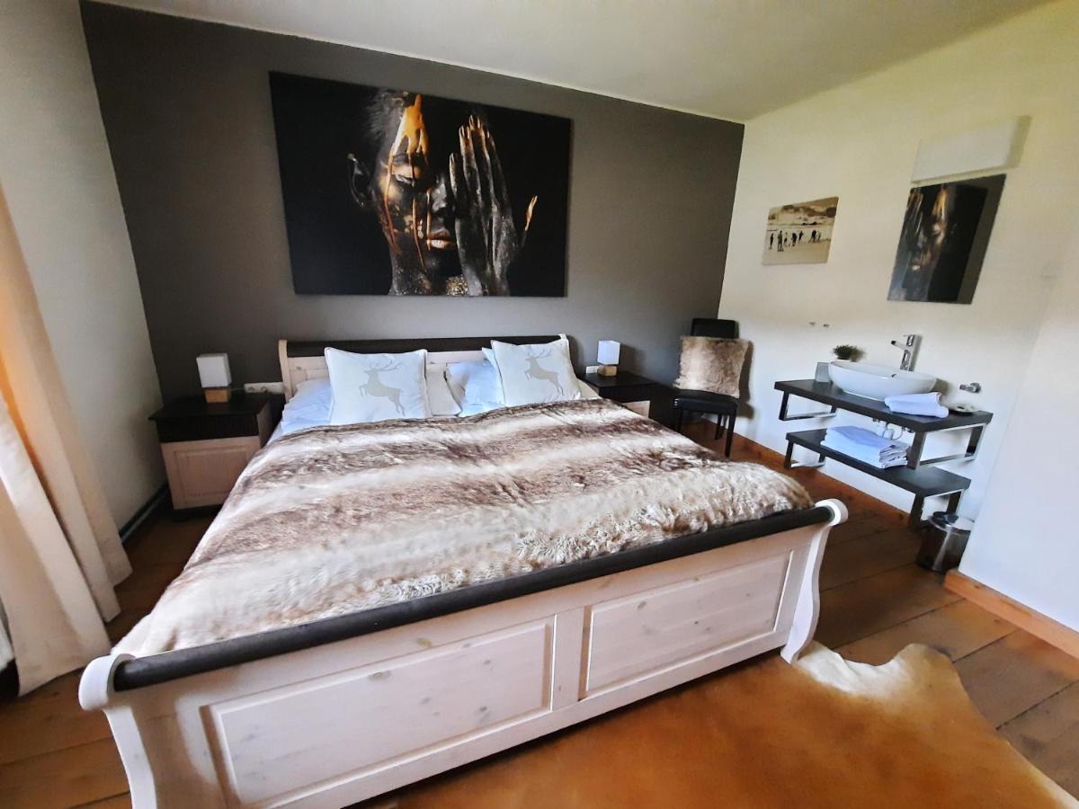 Kitzbuehel Apartments Haus Brugger 외부 사진