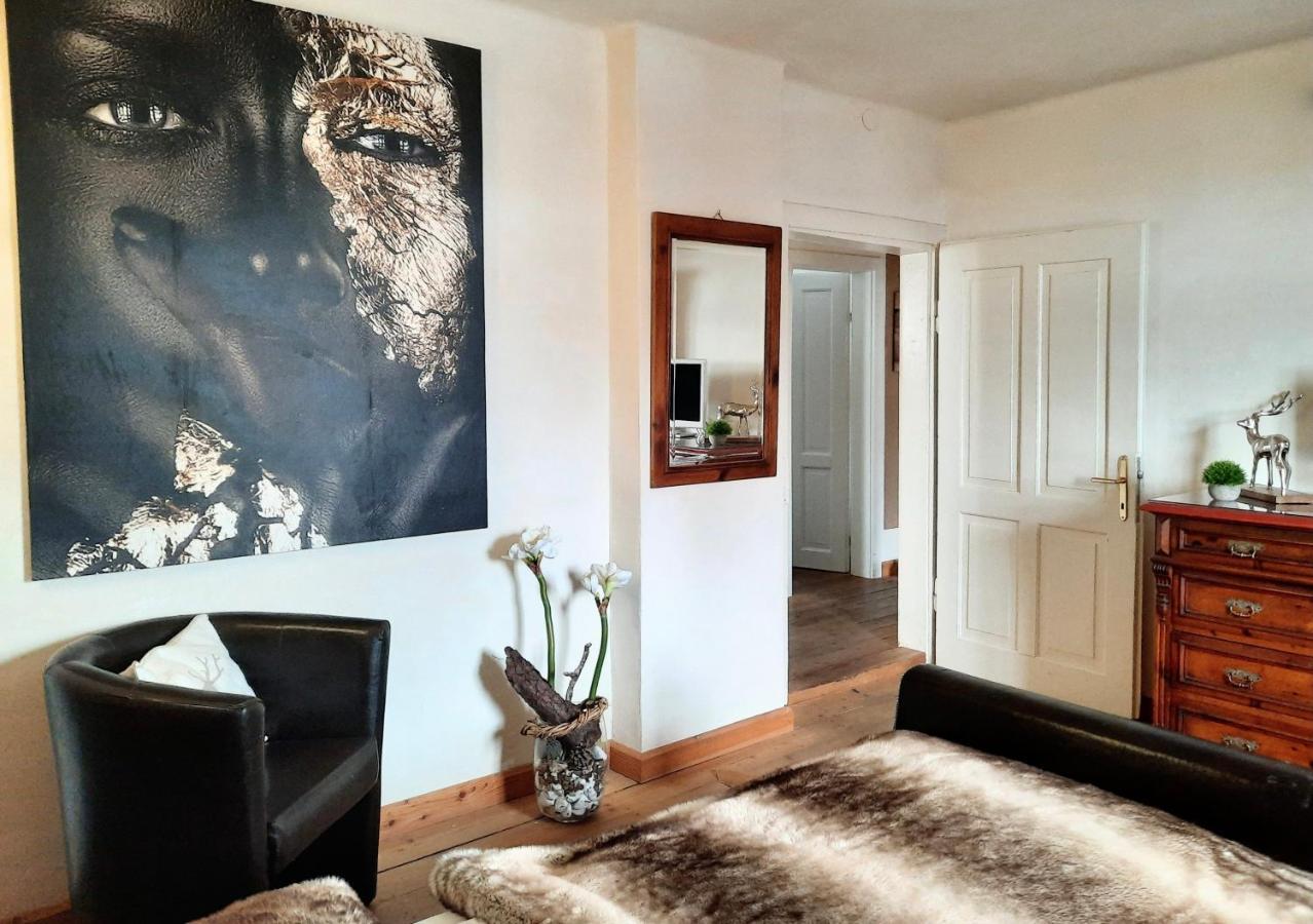 Kitzbuehel Apartments Haus Brugger 외부 사진