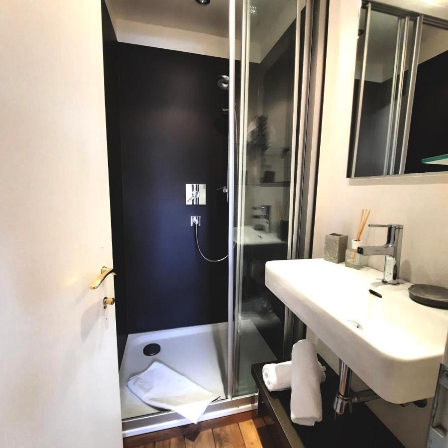 Kitzbuehel Apartments Haus Brugger 외부 사진