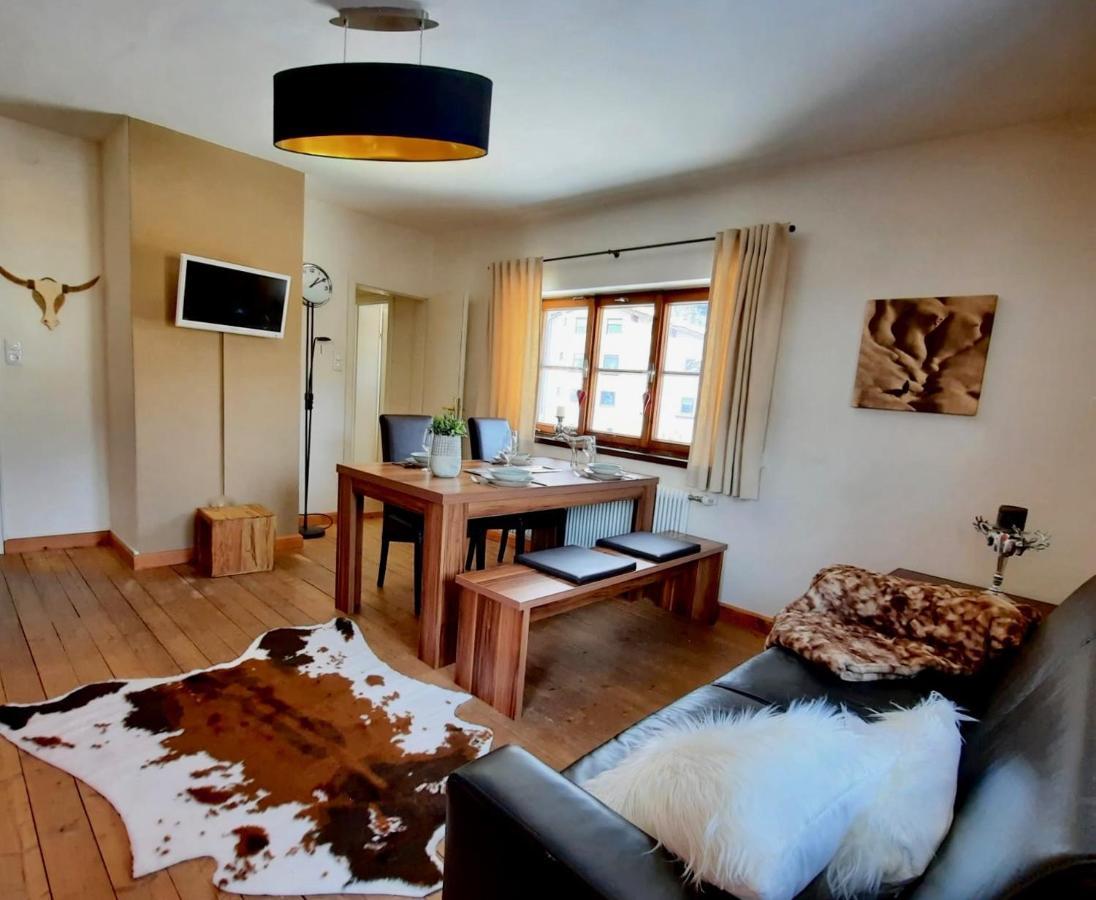 Kitzbuehel Apartments Haus Brugger 외부 사진