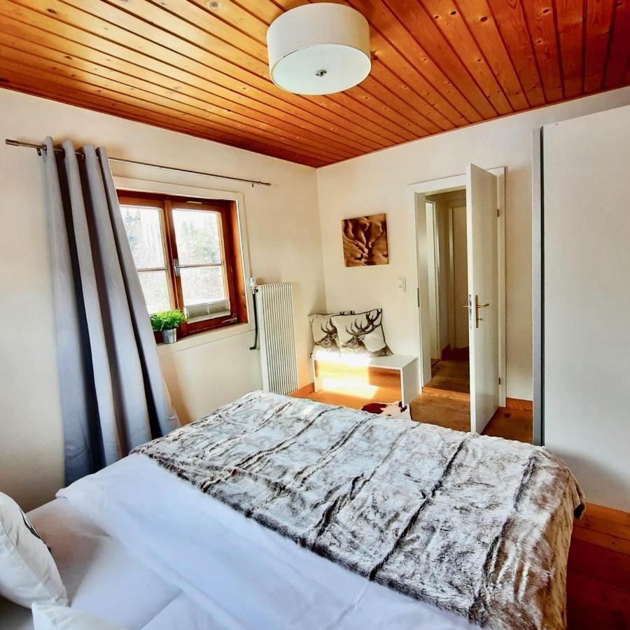 Kitzbuehel Apartments Haus Brugger 외부 사진