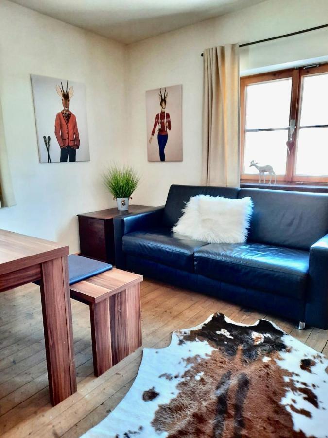 Kitzbuehel Apartments Haus Brugger 외부 사진