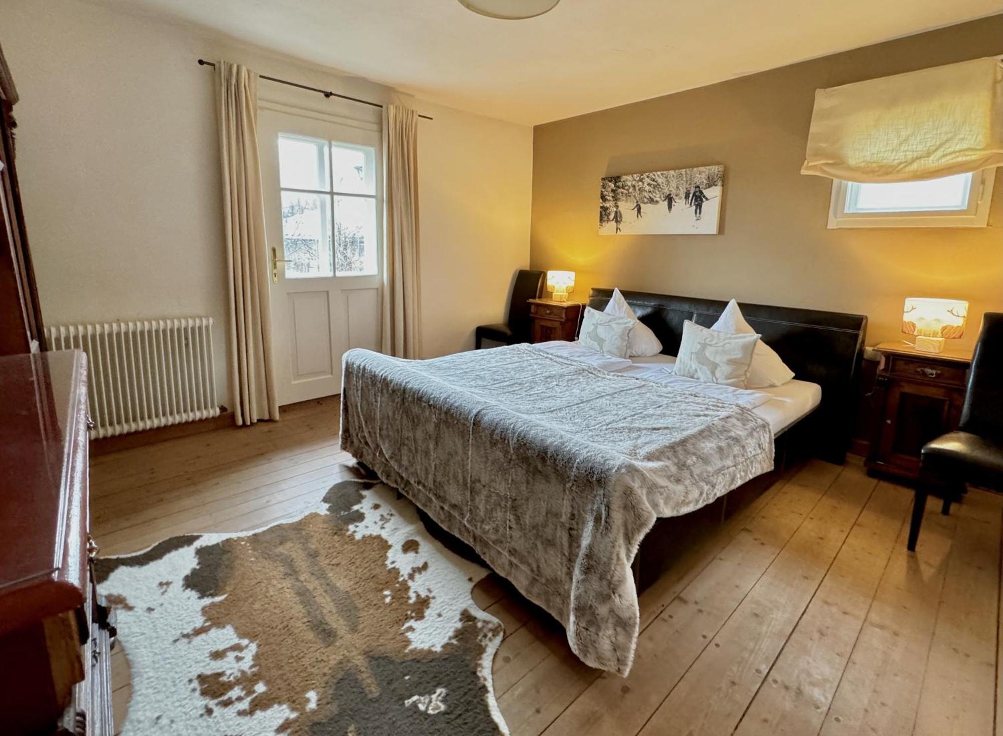 Kitzbuehel Apartments Haus Brugger 외부 사진