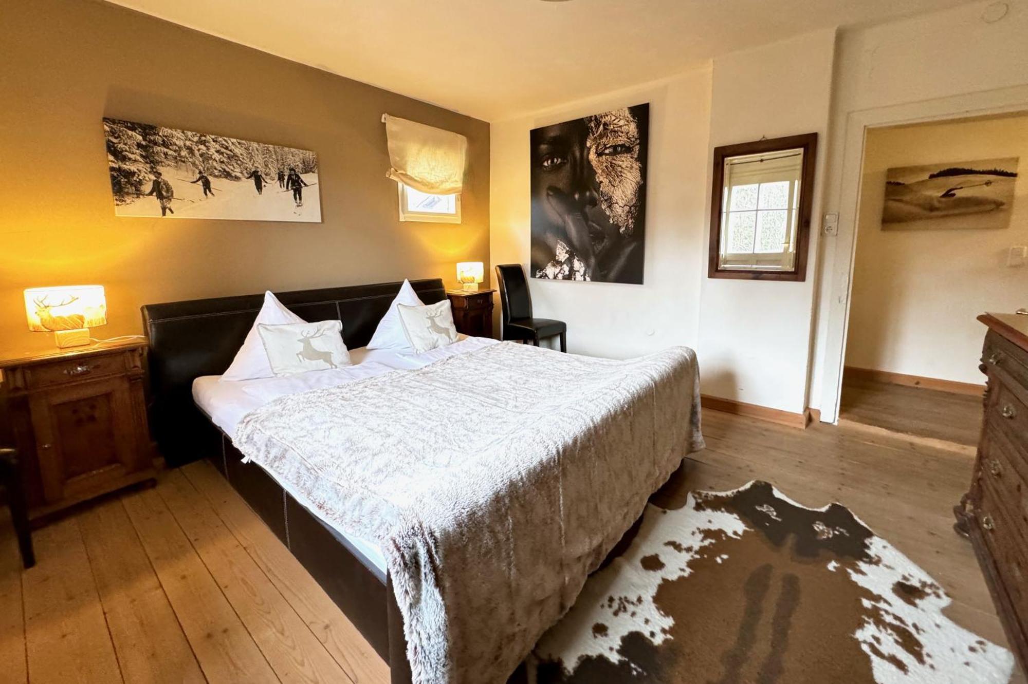 Kitzbuehel Apartments Haus Brugger 외부 사진