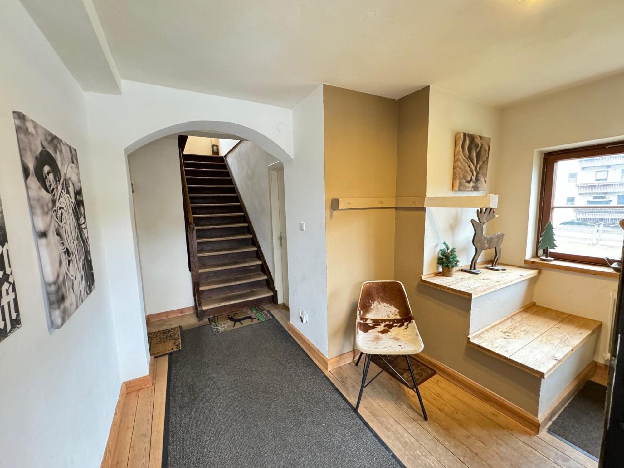 Kitzbuehel Apartments Haus Brugger 외부 사진