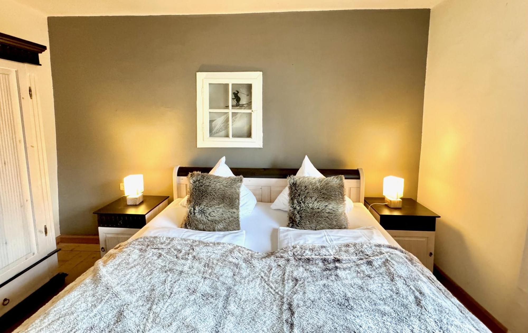 Kitzbuehel Apartments Haus Brugger 외부 사진